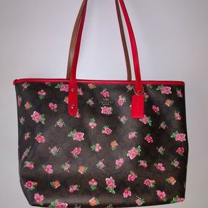 Coach Handbag | NWOT Gorgeous